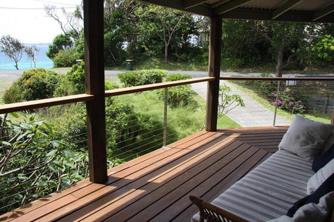 FAR SHORE - ACT Tourism 3