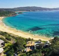 FAR SHORE - ACT Tourism