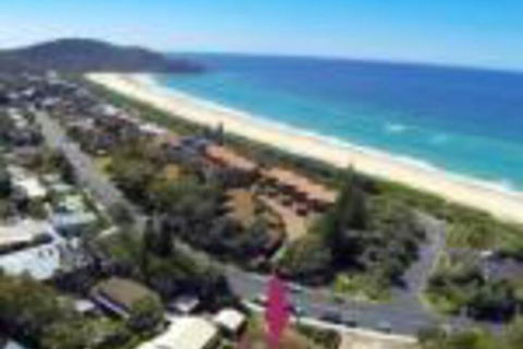 BARRELS At BOOMERANG - ACT Tourism 0