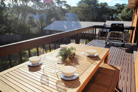 BARRELS At BOOMERANG - ACT Tourism 7