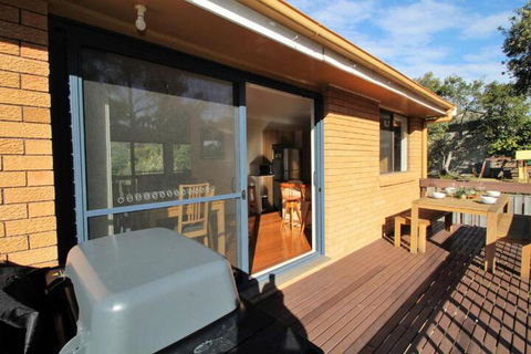 BARRELS At BOOMERANG - ACT Tourism 5