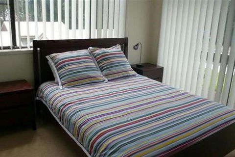 BARRELS At BOOMERANG - ACT Tourism 2