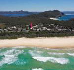SPINNAKER 2 - ACT Tourism