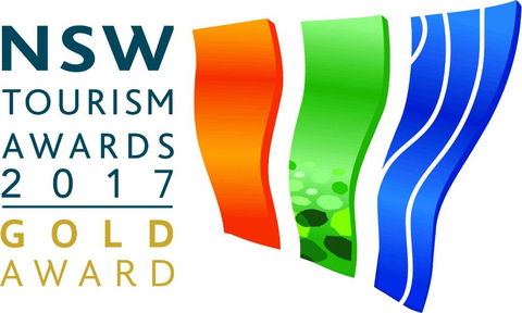 Lilypad Luxury Cabins - ACT Tourism 4