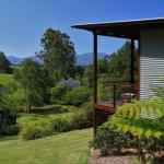 Lilypad Luxury Cabins - ACT Tourism 0