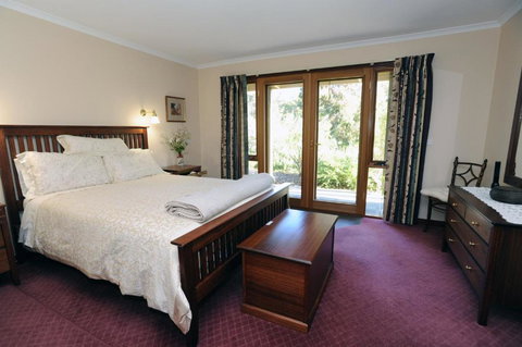 Wintarni Olives Cottage - ACT Tourism 4