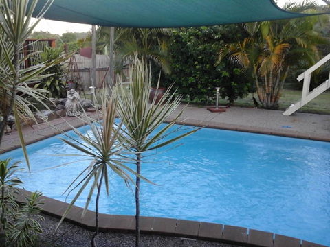 GOLDEN LACE B & B - ACT Tourism 4