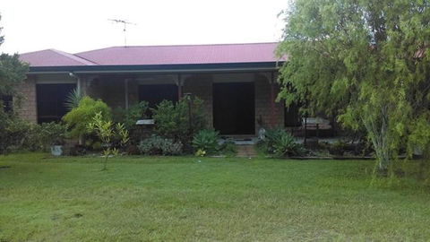 GOLDEN LACE B & B - ACT Tourism 5