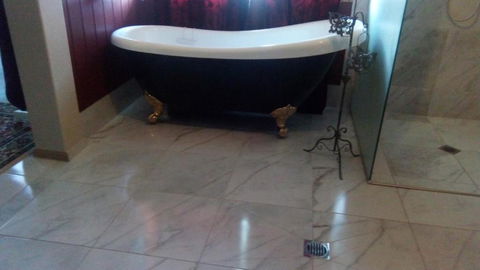 GOLDEN LACE B & B - ACT Tourism 6