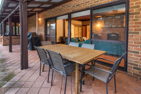 A Hidden Bush Delight - ACT Tourism 3