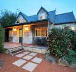 Two Truffles Cottages - ACT Tourism