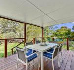 Summerfield Cottage Hunter Valley renovated House in central North Rothbury - ACT Tourism