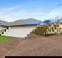 Domain Two Apartment - ACT Tourism