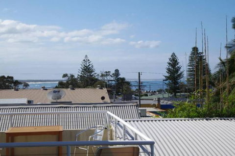 Adrift 5B Scott Street - ACT Tourism 6