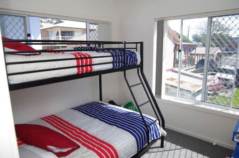 Adrift 5B Scott Street - ACT Tourism 2