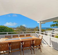 Longboard 1 Hill Street - ACT Tourism