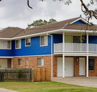 Bimbimbi 2 11 Willow Street - ACT Tourism