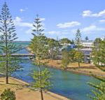 Sundial 503 8 10 Hollingworth Street - ACT Tourism