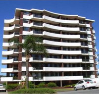 Fountain Court 25 18 Lord Street - ACT Tourism