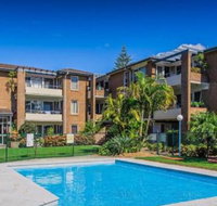 Bay Park Gardens 30 1 Warlters Street - ACT Tourism