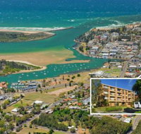 Portview 8 8 / 2 Waugh Street - ACT Tourism