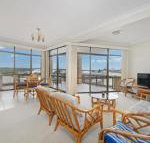 Sandpiper 9 25 Waugh Street - ACT Tourism
