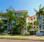 Mainsail 10 17 Owen Street - ACT Tourism