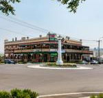 Bank Hotel Dungog - ACT Tourism
