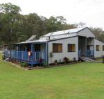 Orchid Beach Retreat Orchid Beach Fraser Island - ACT Tourism
