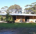 Turner Brook Chalet - ACT Tourism