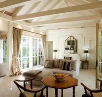 Clubbe Cottage - ACT Tourism