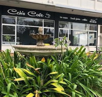 Ettalong Beach Motel - ACT Tourism