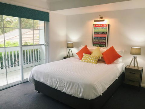 Bowral Escape - ACT Tourism 4