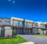 Escape at Nobbys Executive Townhouse 1 74 Pacific Drive - ACT Tourism
