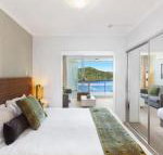 Ocean Panorama 1 Bedroom Oceanview Apt - ACT Tourism