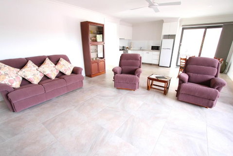 Wentworth Wharf B & B - ACT Tourism 4