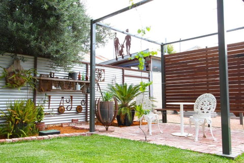 Wentworth Wharf B & B - ACT Tourism 6