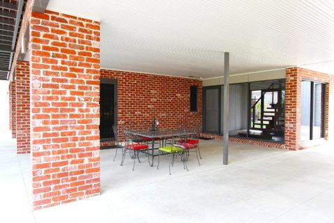 Wentworth Wharf B & B - ACT Tourism 5
