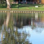 Wentworth Wharf B & B - ACT Tourism 0