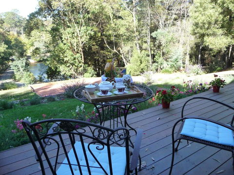 Lakeview On Sycamore - ACT Tourism 4