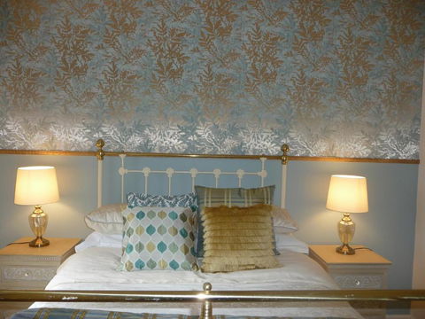 Lakeview On Sycamore - ACT Tourism 3