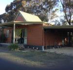 Glenfield Cottage - ACT Tourism