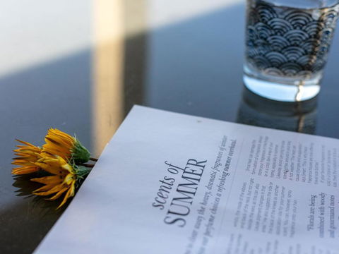 Avalon 3 Views To Die For Across The Road From Convent Beach - ACT Tourism 3