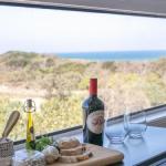 Avalon 3 Views To Die For Across The Road From Convent Beach - ACT Tourism 0