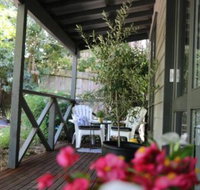 Haig Avenue - ACT Tourism