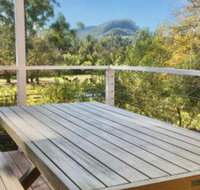 The Residence KVee in the heart of the village - ACT Tourism