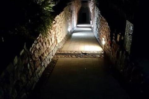 Zen Underground B & B - ACT Tourism 2