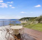 Seascape Norah Head NSW - ACT Tourism