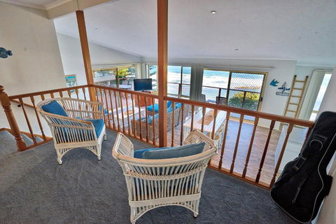 Kalimna Blue Bay NSW - ACT Tourism 5
