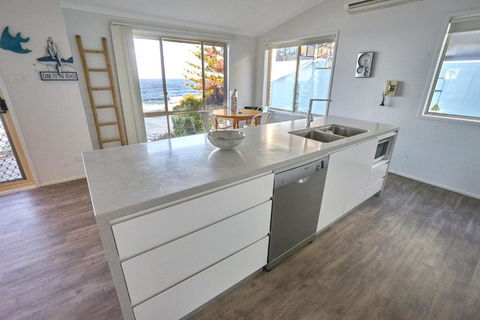 Kalimna Blue Bay NSW - ACT Tourism 2